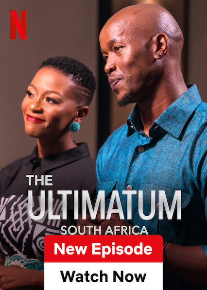 The Ultimatum: South Africa